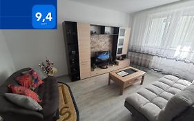 Apartament EnjoyLife17 Valea Argesului - Drumul Taberei